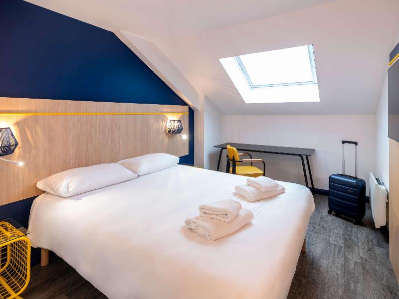 Ibis Styles Morlaix image
