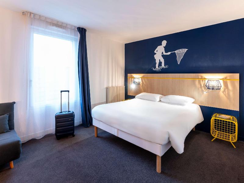 Ibis Styles Morlaix image