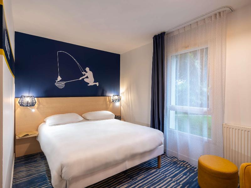 Ibis Styles Morlaix image
