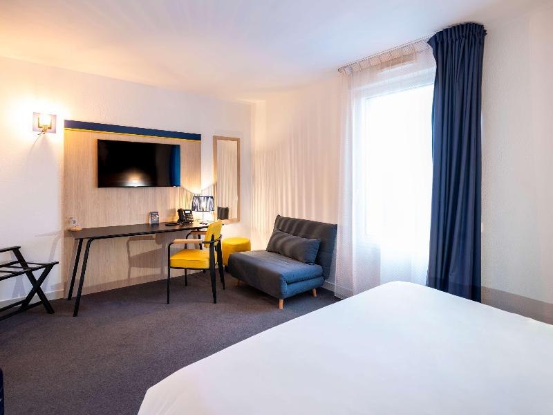 Ibis Styles Morlaix image