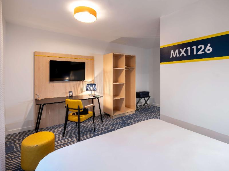 Ibis Styles Morlaix image