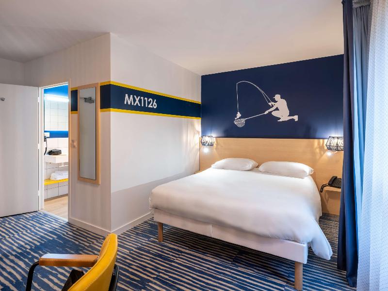 Ibis Styles Morlaix image