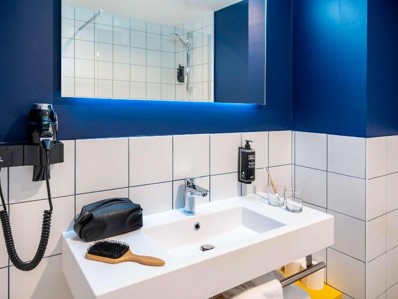 Ibis Styles Morlaix image