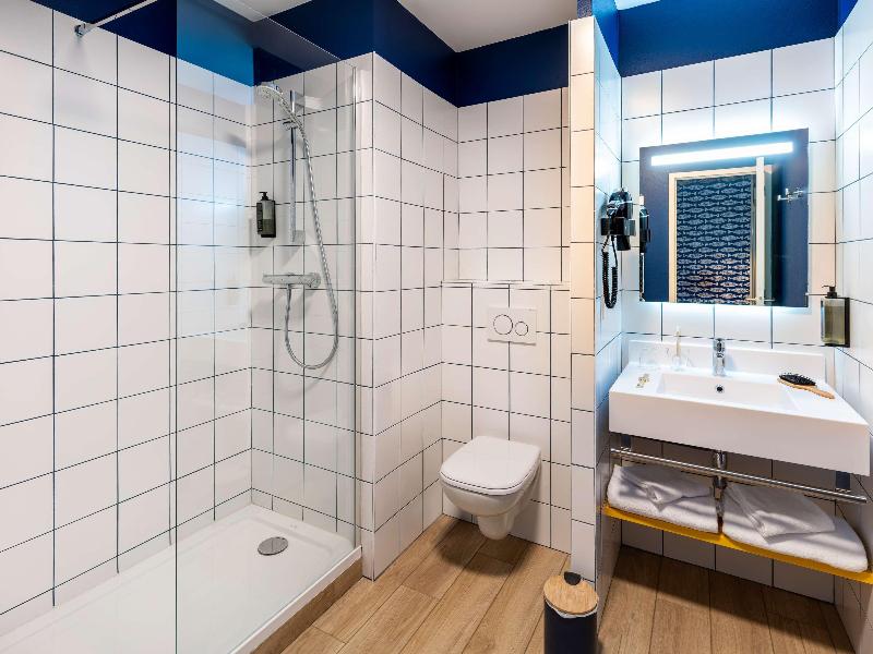 Ibis Styles Morlaix image
