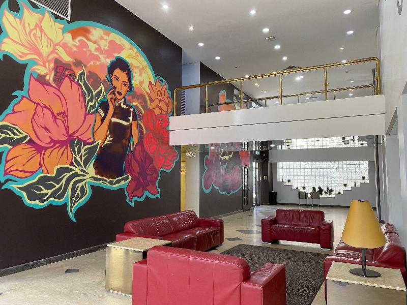 Quality Hotel Ambassador Perth