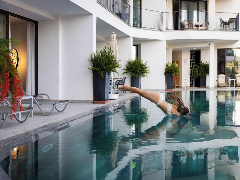 Payava Hotel By True Blue image