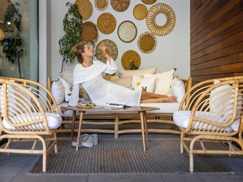 Payava Hotel By True Blue image