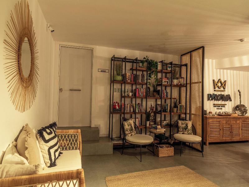 Payava Hotel By True Blue image