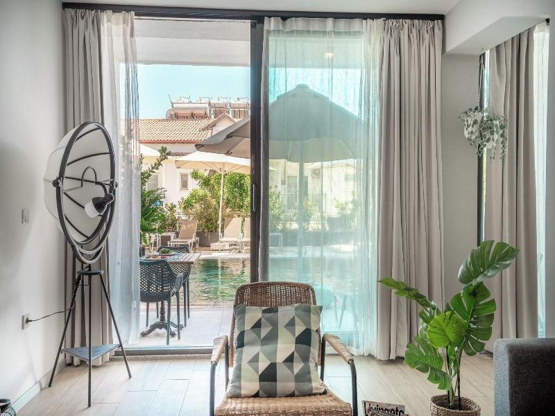 Payava Hotel By True Blue image