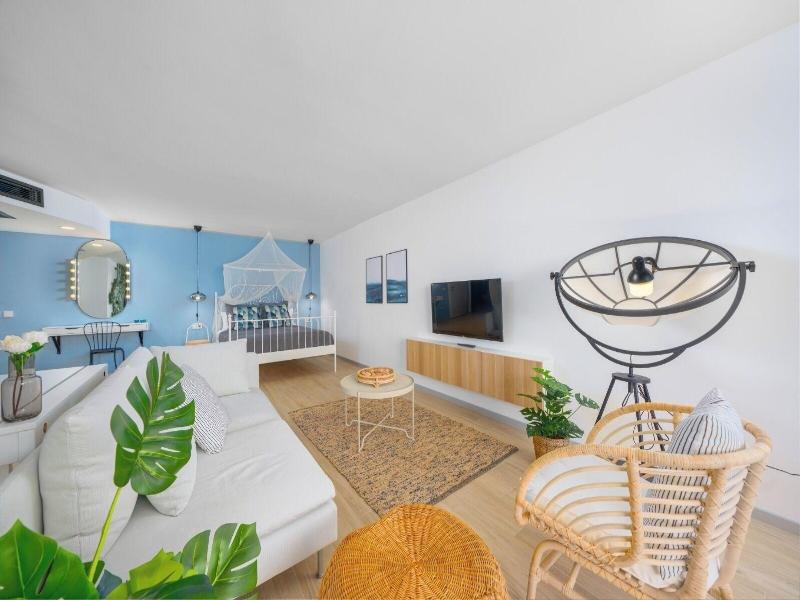 Payava Hotel By True Blue image