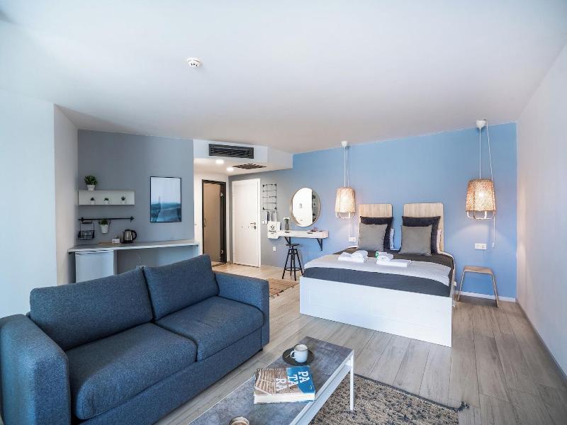 Payava Hotel By True Blue image
