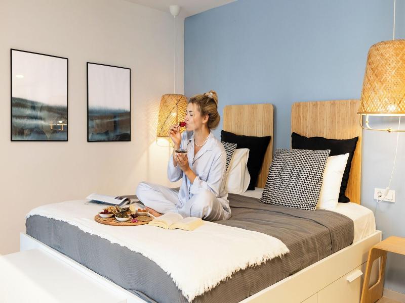 Payava Hotel By True Blue image