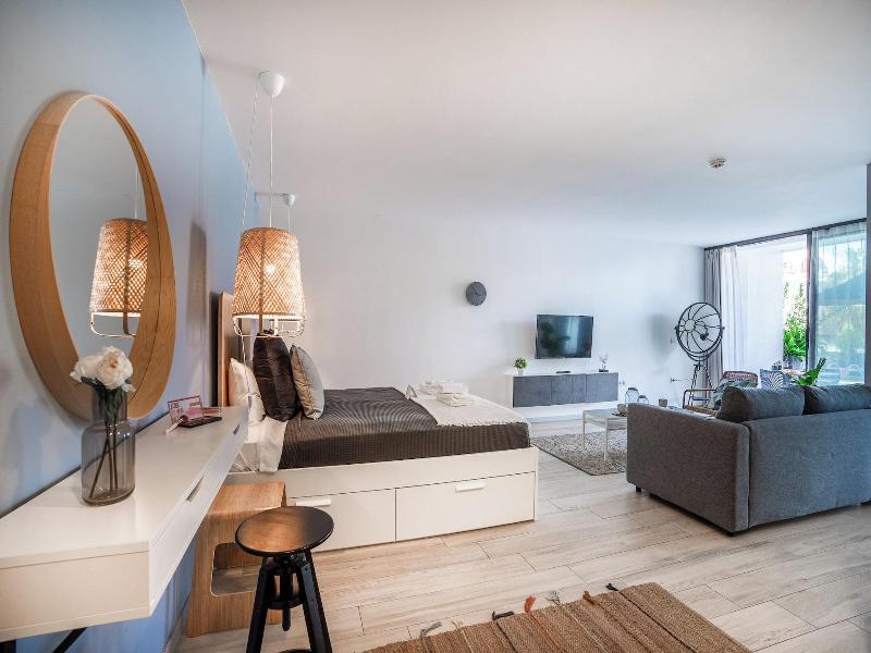 Payava Hotel By True Blue image