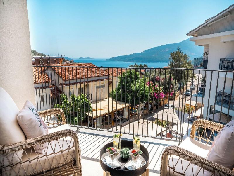 Payava Hotel By True Blue image