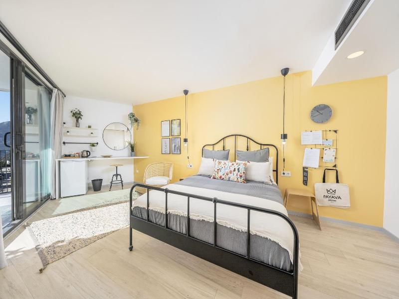 Payava Hotel By True Blue image