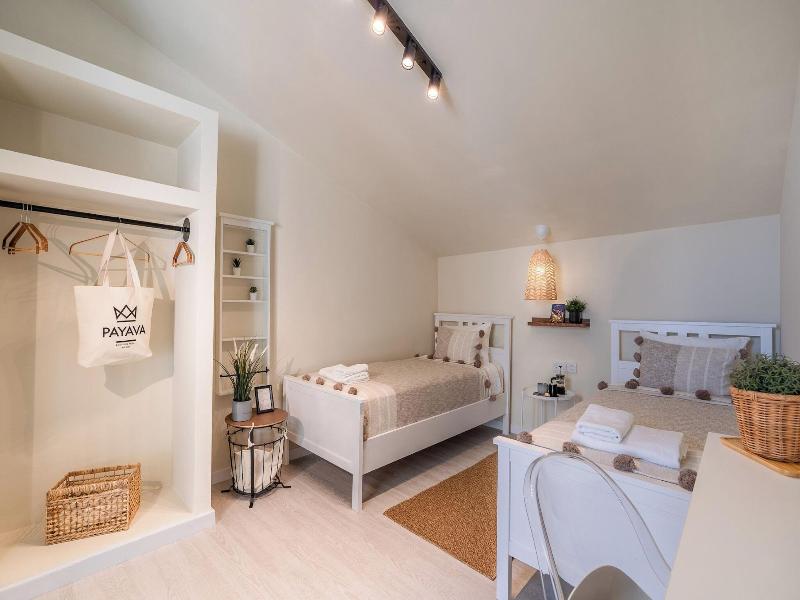 Payava Hotel By True Blue image