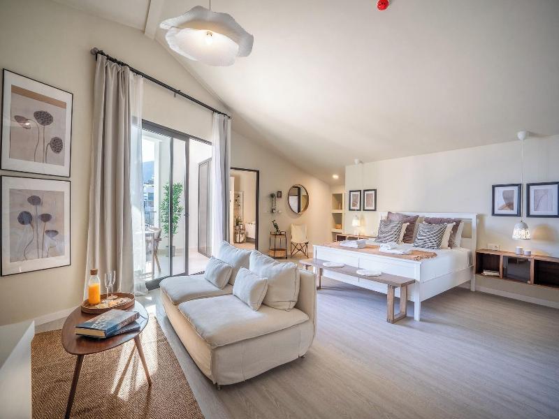 Payava Hotel By True Blue image