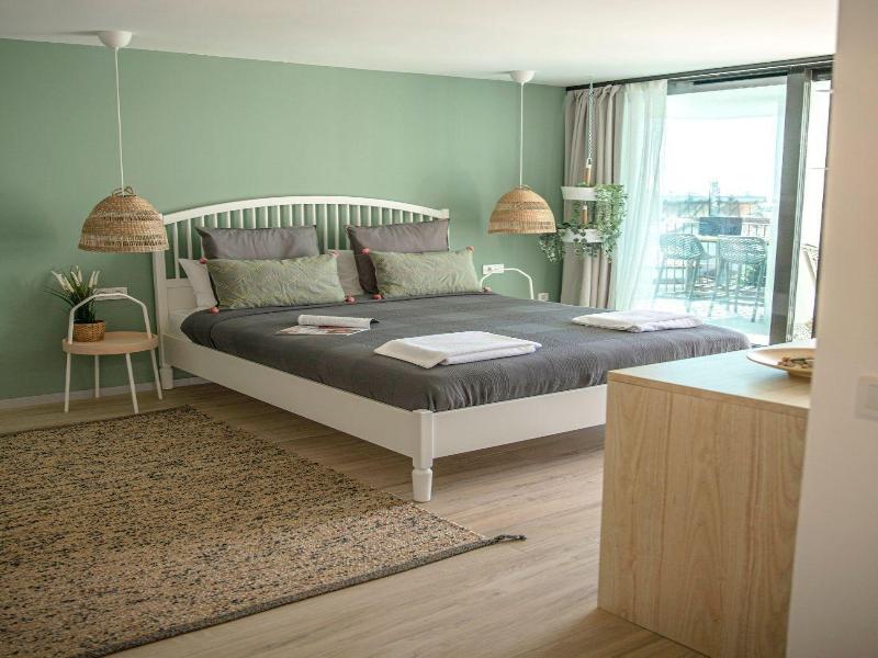 Payava Hotel By True Blue image