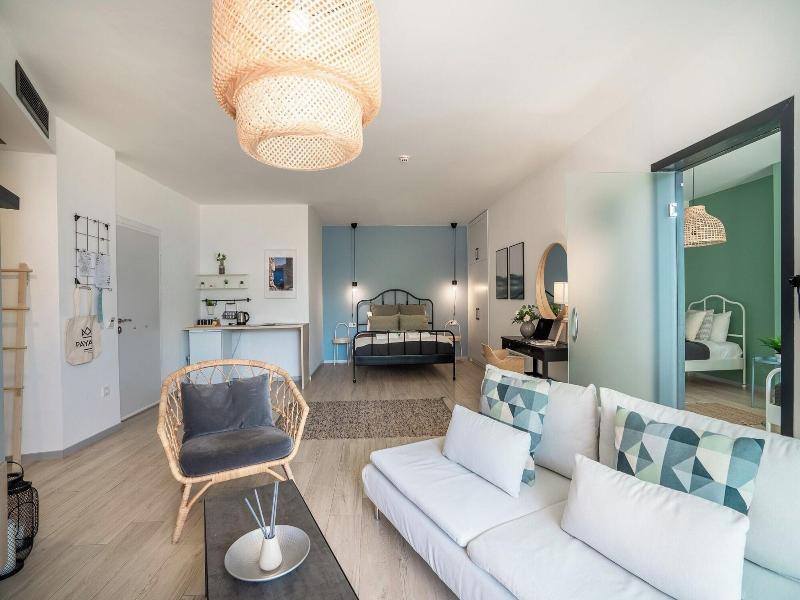 Payava Hotel By True Blue image