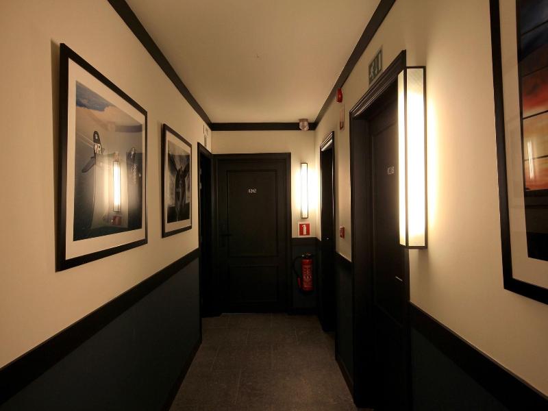 Getaway Studios Brussels Airport image