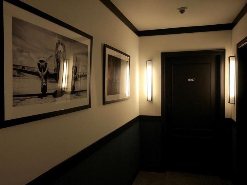 Getaway Studios Brussels Airport image