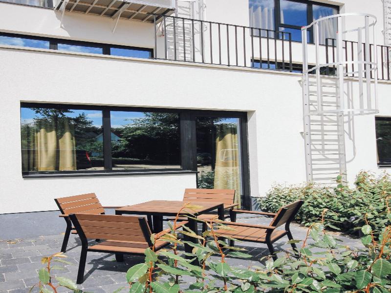 Getaway Studios Brussels Airport image