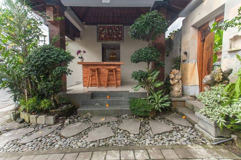 Ning Villa Ubud By Pramana Villas image