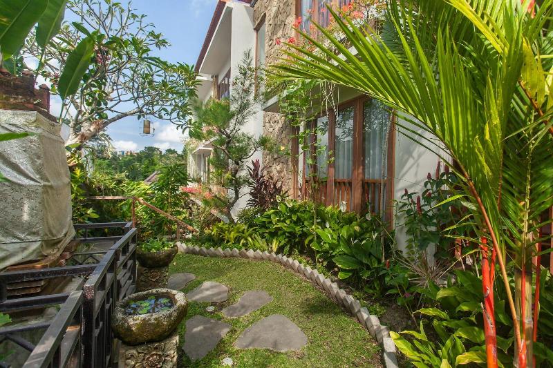 Ning Villa Ubud By Pramana Villas image