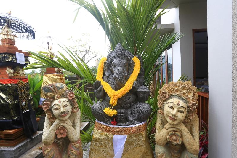 Ning Villa Ubud By Pramana Villas image