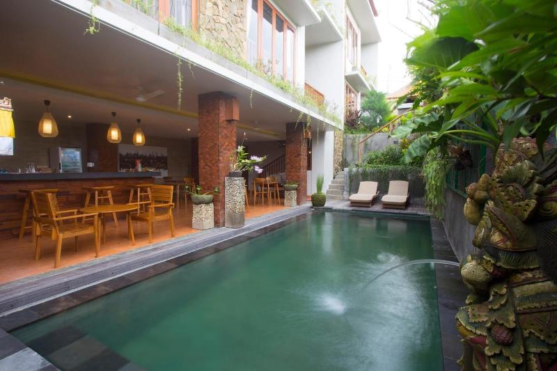 Ning Villa Ubud By Pramana Villas image