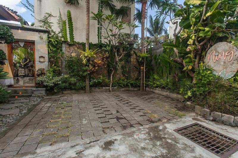 Ning Villa Ubud By Pramana Villas image