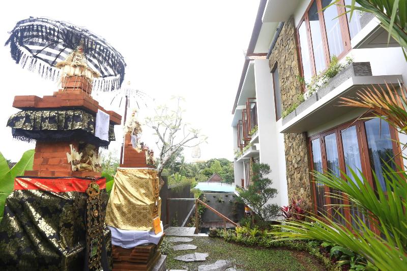 Ning Villa Ubud By Pramana Villas image