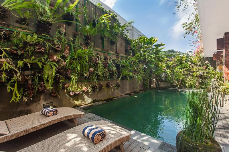 Ning Villa Ubud By Pramana Villas image