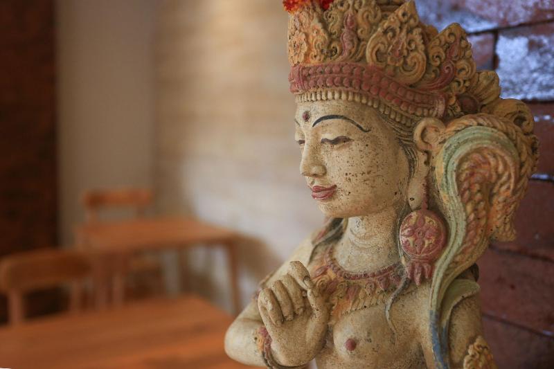 Ning Villa Ubud By Pramana Villas image