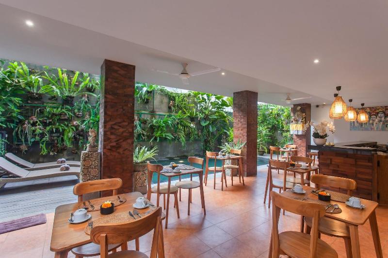 Ning Villa Ubud By Pramana Villas image