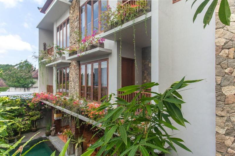Ning Villa Ubud By Pramana Villas image