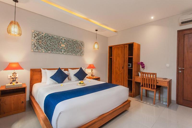 Ning Villa Ubud By Pramana Villas image