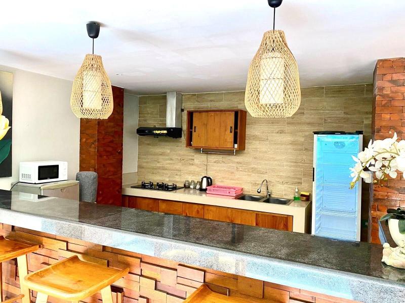 Ning Villa Ubud By Pramana Villas image