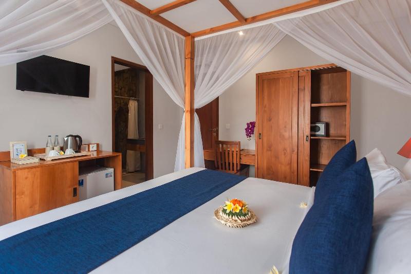 Ning Villa Ubud By Pramana Villas image