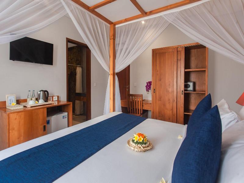 Ning Villa Ubud By Pramana Villas image