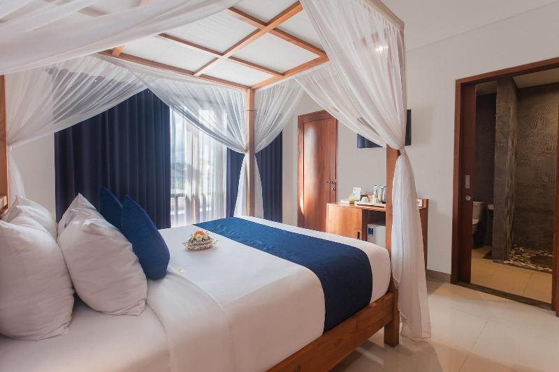 Ning Villa Ubud By Pramana Villas image