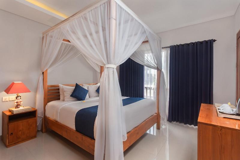 Ning Villa Ubud By Pramana Villas image