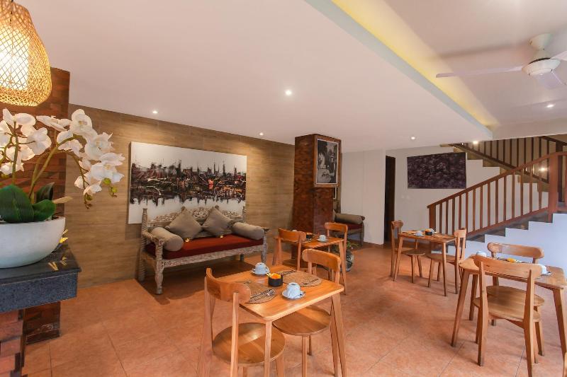 Ning Villa Ubud By Pramana Villas image
