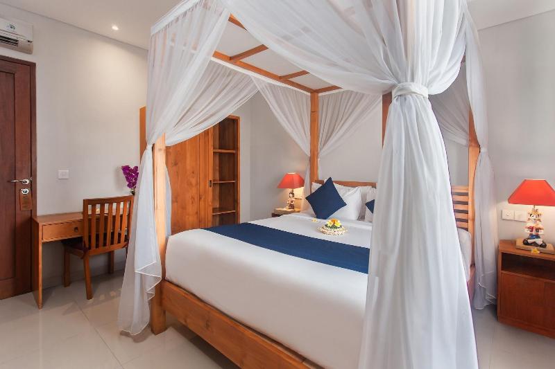 Ning Villa Ubud By Pramana Villas image