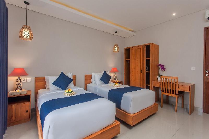 Ning Villa Ubud By Pramana Villas image