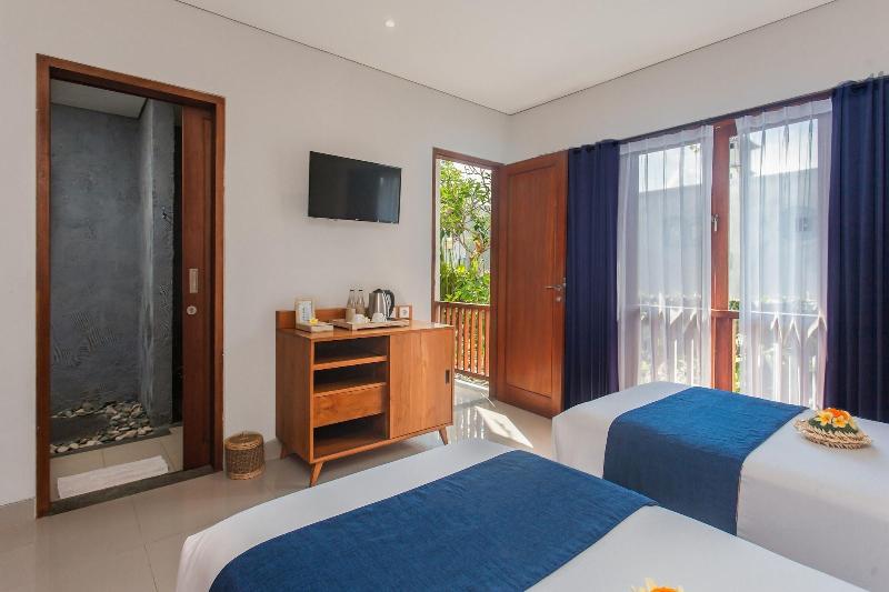 Ning Villa Ubud By Pramana Villas image