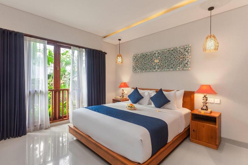 Ning Villa Ubud By Pramana Villas image