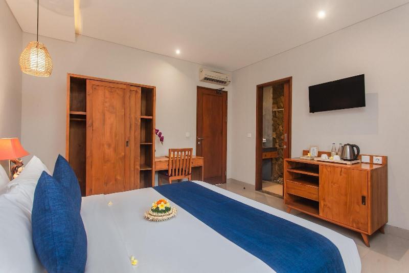 Ning Villa Ubud By Pramana Villas image