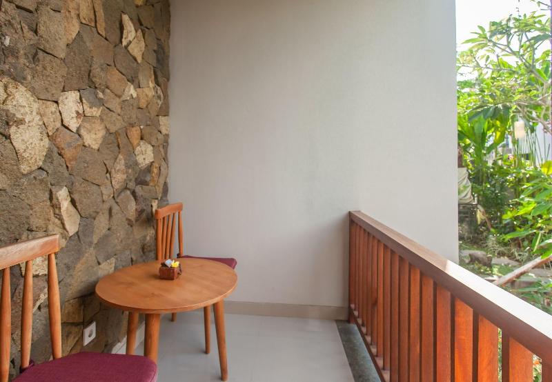 Ning Villa Ubud By Pramana Villas image