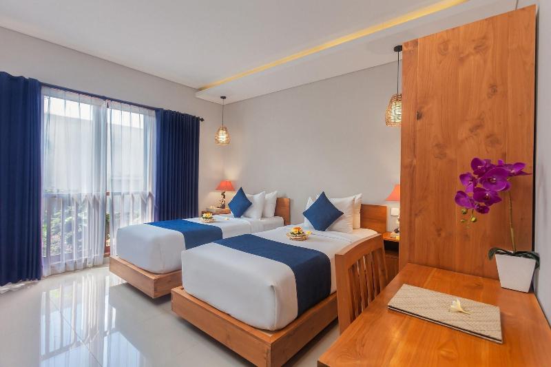 Ning Villa Ubud By Pramana Villas image